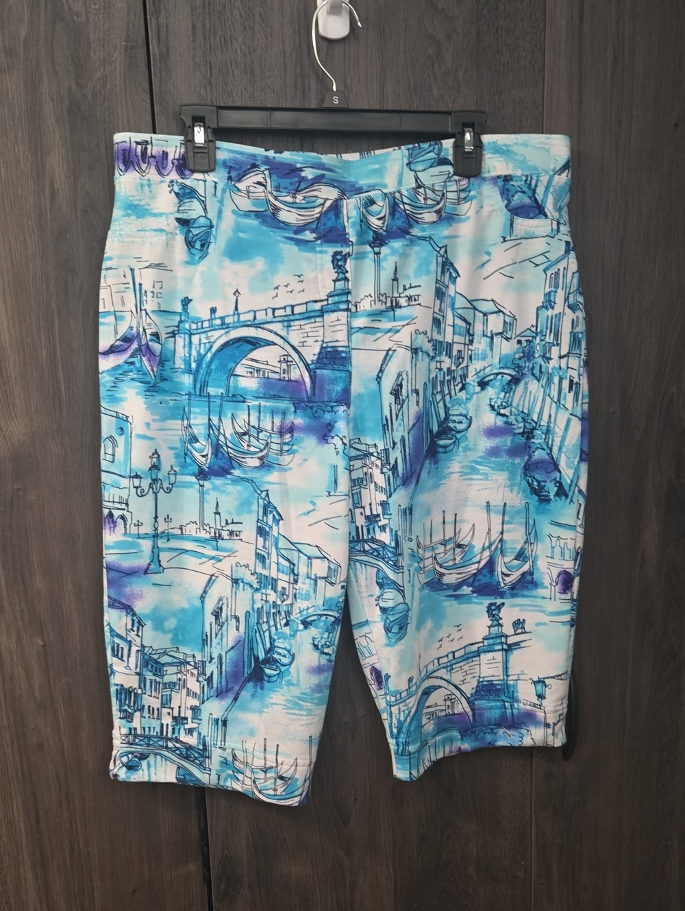 Links Capris